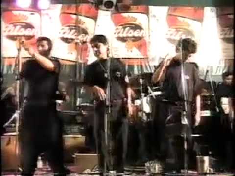 ArmoniA 10 La Parranda 11