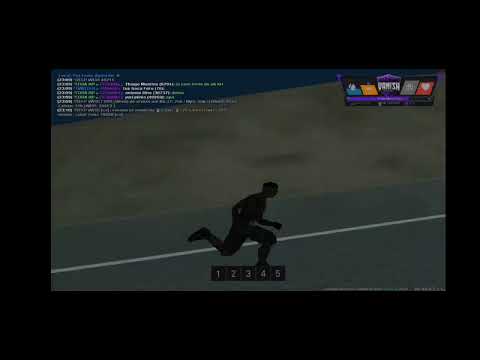 Tentativa de Invasão com falha graças a mim - MTA RP - GROTA VANISH RP