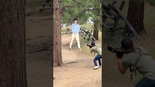 Download lagu The world's fastest photo shoot. mp3