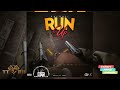 Kalonji - Run Up (TTRR Clean Version) PROMO