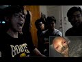 DE JuN 超爆笑 鴻麟玩恐怖遊戲被嚇到抽蓄 亞洲抽蓄王 空腹島
