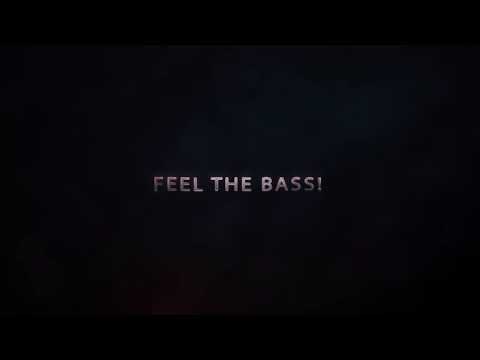 Fusio X AR (feat. Raddix) - Made For Us