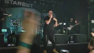 2018 - Palisades - Dark (Explicit)