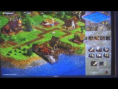 GS 2001/11 - Anno 1503 Preview