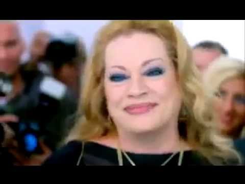 KappAhl Commercial 1995 - Oh What A Party! featuring Anita Ekberg