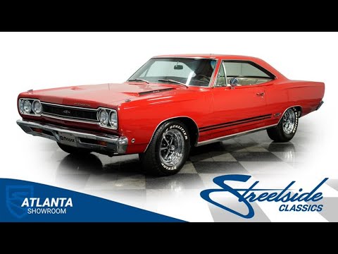 1968 Plymouth GTX (CC-1966848) for sale in Lithia Springs, Georgia