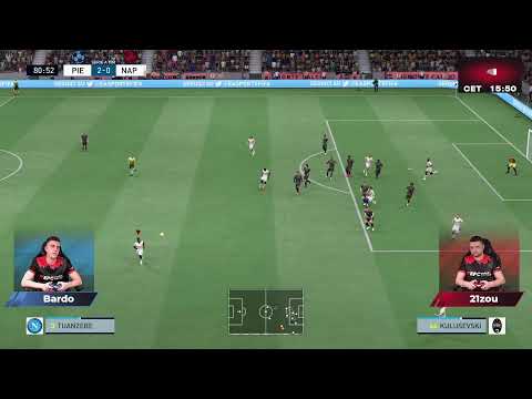 18.01.2022 - EPC Italy Cyber Cup