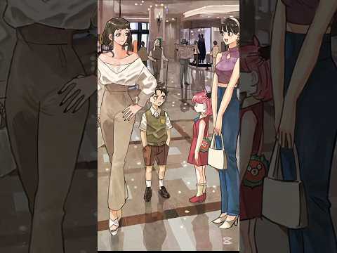 Anya x damian #spyfamily #spyxfamily #anya #fpyシ #shorts #anime #edit #spy_x_family #animeshorts