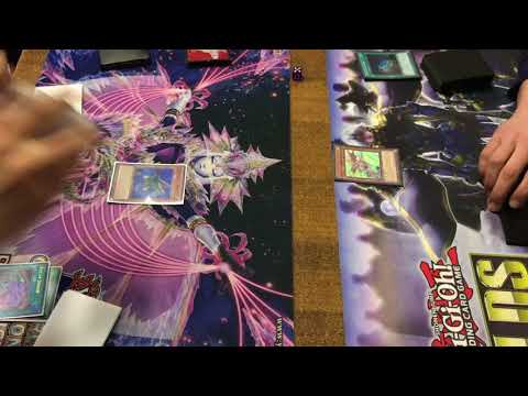 NEW BANNED!lanza vs La mantia - ABC VS True Draco - Game 3