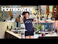 Homeowner Diaries Huge Bathroom Makeover Setting Up My Patio