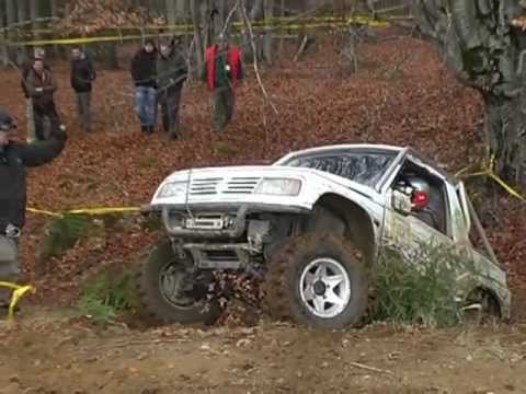 Serbian Trophy 2012 - 18