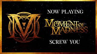 Screw You Music Video
