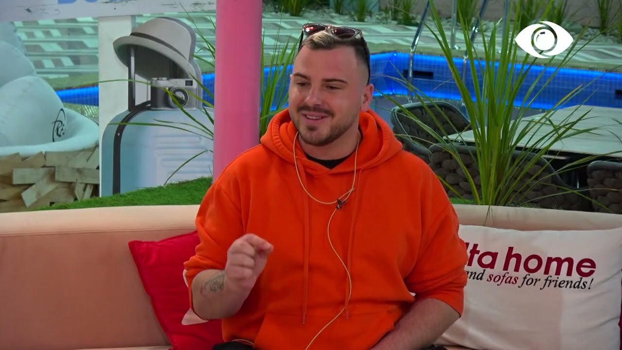 Duhet të jesh më i revoltuar me Bledin/ Kristi-Ronaldos: Është i paskrupullt!