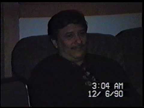 Unedited Footage of The Recording of Arturo Sandoval's - Flight to Freedom. Pt. 15