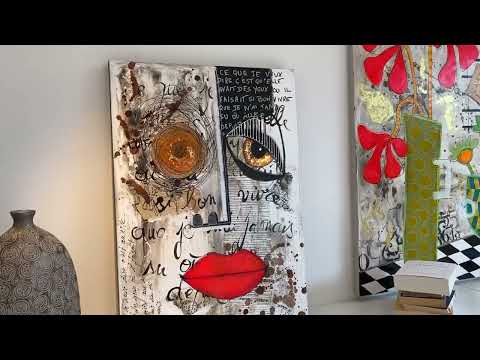 Ses Yeux à Elle - Thumbnail 4