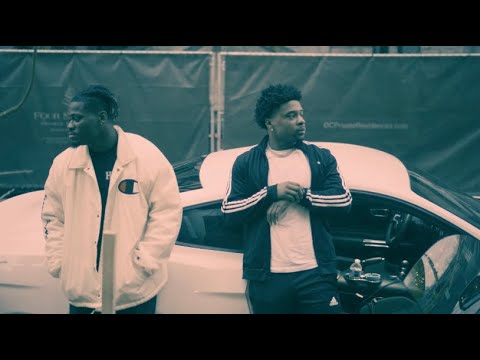 Sputeee - Trains Go By ( Official Video ) - Dir by @Hush_congo