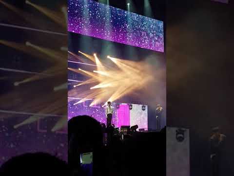 180715 - THE HEAL SANDGLASS - WANNA ONE IN JAKARTA