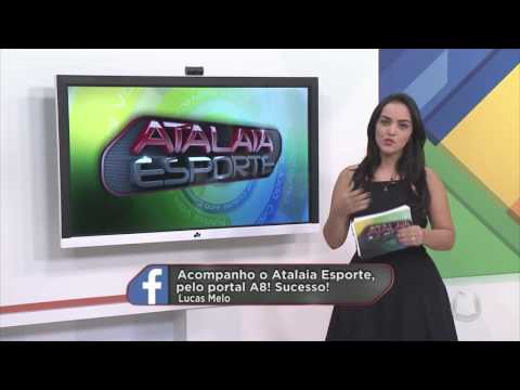 Itabaiana, Lagarto e Botafogo de Cristinápolis disputam última vaga para a Copinha - ATALAIA ESPORTE