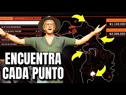 Guía Completa Golpe a CAYO PERICO por PRIMERA VEZ en GTA Online SOLO