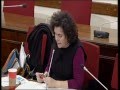 Ομιλία στην Ακρόαση από τα μέλη της Επιτροπής ΔΕΚΟ, του προτεινομένου, για διορισμό στη θέση του Διοικητή του Οργανισμού Γεωργικών Ασφαλίσεων (Ο.Γ.Α.) 12-2-2013 (Video)