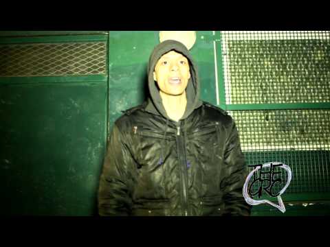 TheGRC - Scales - Grime Freestyle