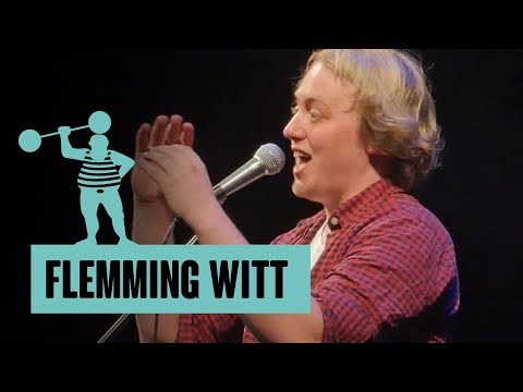 Flemming Witt - Naturdokumentation