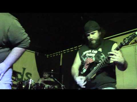 Expecting Casualties - Biting the Bullet - Live @ Lizards - 11-16-13