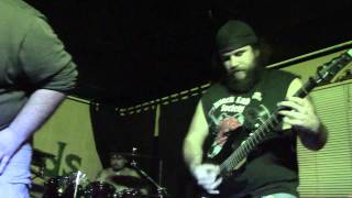 Expecting Casualties - Biting the Bullet - Live @ Lizards - 11-16-13