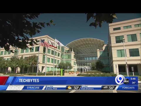 Techbytes 3 26 20