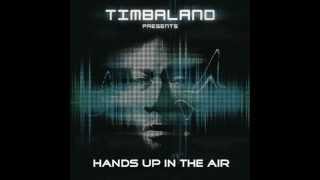 Timbaland - Hands Up In The Air (Moto Blanco Club Remix)