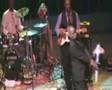 IKE BUSTED ON STAGE