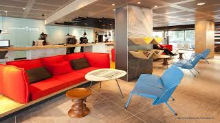 Ibis Geneve Centre Nations Hotel