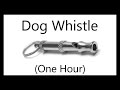 Dog Whistle 1 Hour