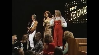 ABBA - I Do, I Do, I Do, I Do, I Do (Eddy Go Round 1975) (Edited) Good Quality