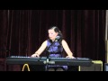 Jennifer Grassman Live @ Cactus Music   The Promise