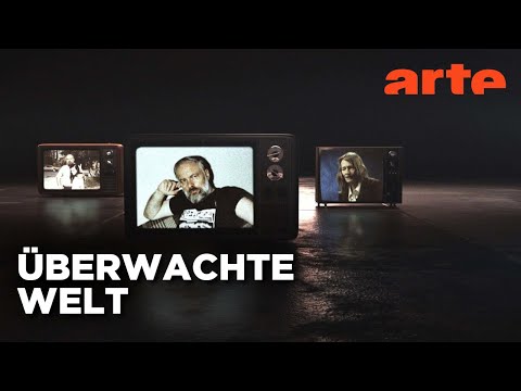 Philip K. Dick und wie er die Welt sah | Doku HD Reupload | ARTE