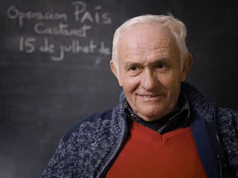 Camin de vida # Castanet