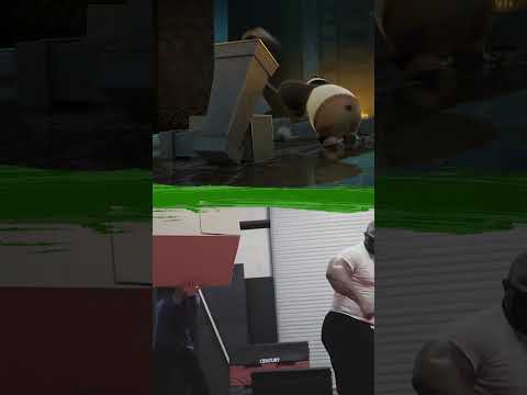 The Kung Fu of Kung Fu Panda 4