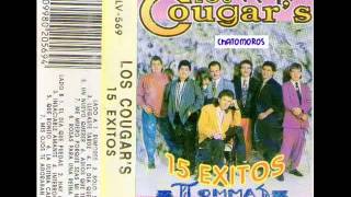 Los Cougars - Super Exitos 2014