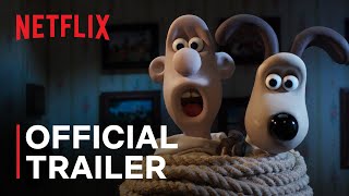 Trailer for Wallace & Gromit: Vengeance Most Fowl