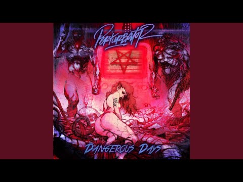 Video thumbnail for Perturbator’s Theme