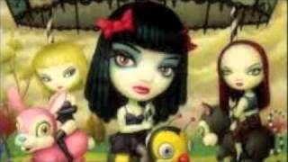 Vivica - Jack Off Jill (LYRICS)