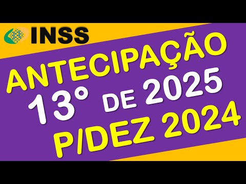 ADVANCE OF 13TH SALARY FROM 2025 TO DECEMBER 2024 - PL3383