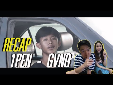 RECAP 1PEN - GVNG l PREPHIM