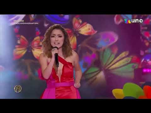 RUBI  - MI ERROR MI FANTASIA (LA ACADEMIA 13)