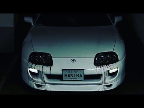 SUPRA EDIT 4K VIDEO🥵🗿🤤 | IT'S MY BLOOD | Ratatatata💨