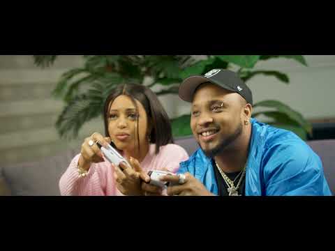 B Red & Yemi Alade - Lady (Official Video)