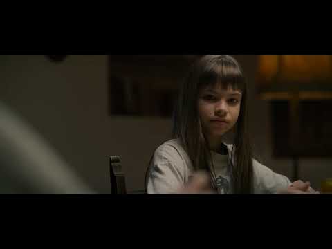 BIFAN2023 | 시골집 The Farmhouse Trailer