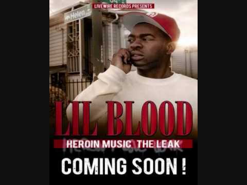 Lil Blood Feat HD - The 4th Quarter