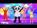 Panda e Os Caricas - Os 8 Planetas